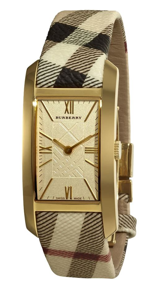 women's burberry watch diamonds|burberry watch clearance women.